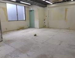 【内装】 | 京町WEST-K