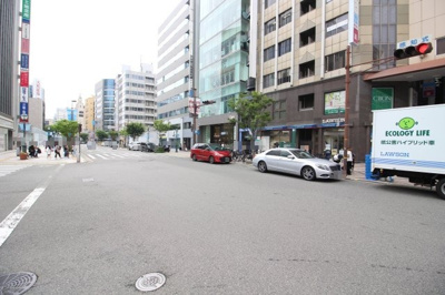 【周辺】 | 京町WEST-K