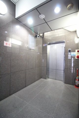 【エントランス】 | 京町WEST-K