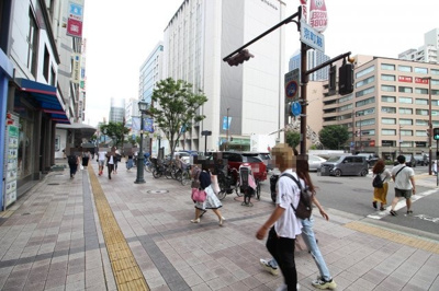 【周辺】 | 京町WEST-K