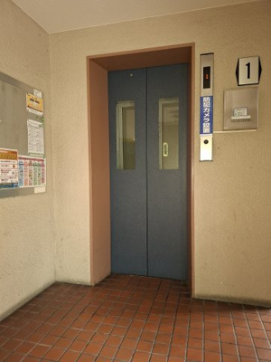 【その他共用部分】 | リビース湊川