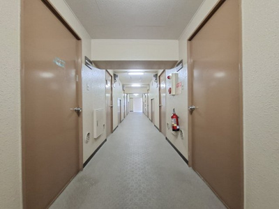 【その他共用部分】 | リビース湊川