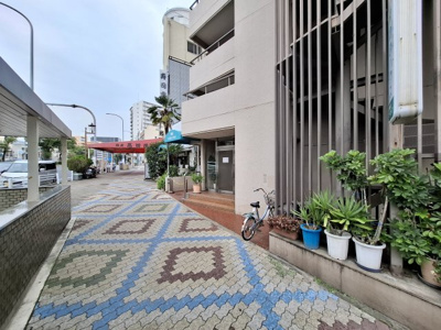 【周辺】 | リビース湊川