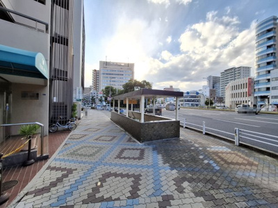 【周辺】 | リビース湊川