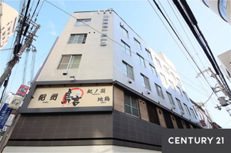 【外観】