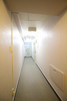 【その他共用部分】 | ＩＣＯビル