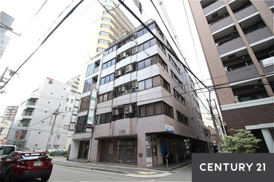 【外観】 | ＩＣＯビル