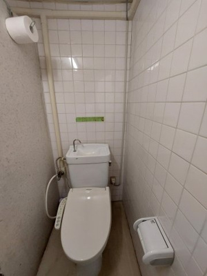 【トイレ】 | カサベラエステ三宮