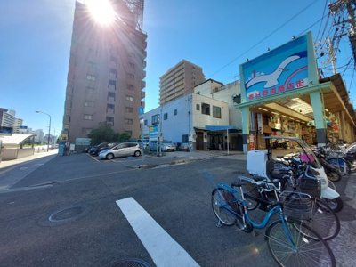 【周辺】 | カサベラエステ三宮