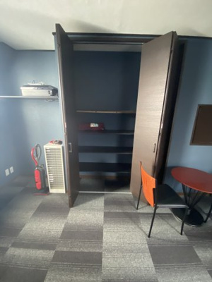 【内装】 | リードサザン中山手ビル | 前回募集時の内装写真です。