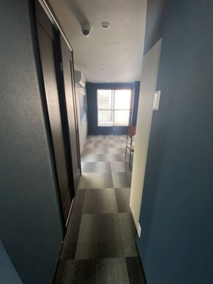 【内装】 | リードサザン中山手ビル | 前回募集時の内装写真です。