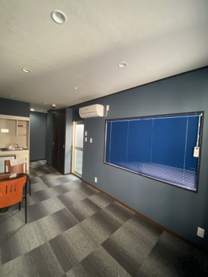 【内装】 | リードサザン中山手ビル | 前回募集時の内装写真です。