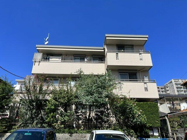 さいたま市浦和区岸町6丁目のマンションの画像