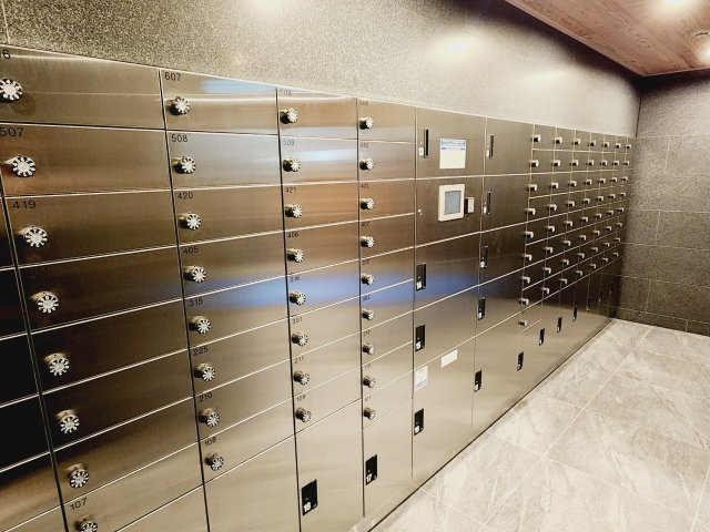 【その他共用部分】