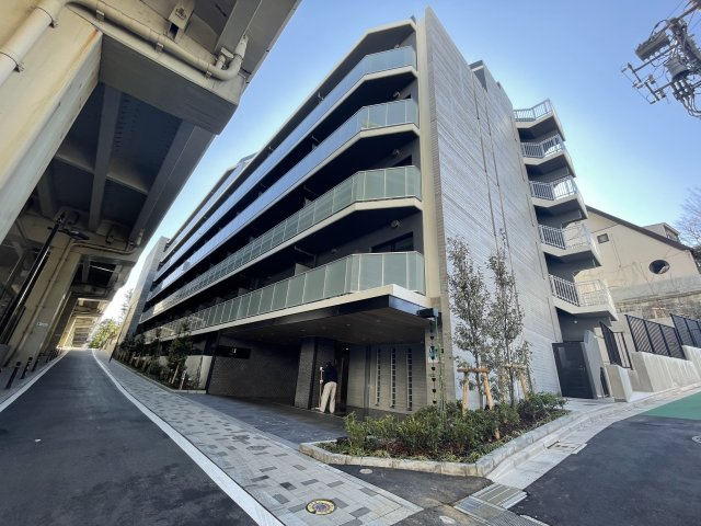 URBANLINK護国寺の画像