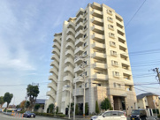 アルバティア東町の画像