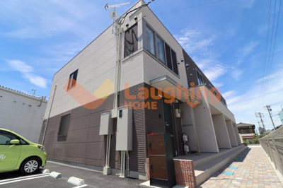 【外観】 | Believe | 外観もきれいです