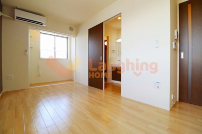 【居間・リビング】 | Believe | こちらのリビングで趣味の時間をお楽しみください