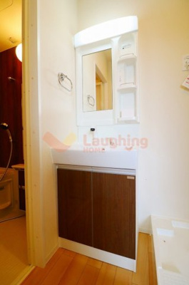 【洗面所】 | Believe | 忙しい朝には欠かせない洗面所です