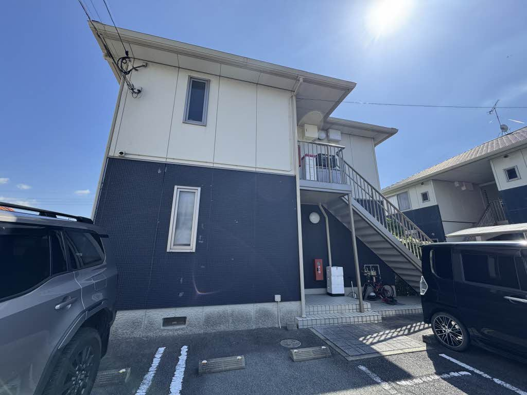 シャーメゾン小森野 A棟