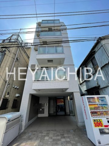 ビーカーサフォルツァ南砂