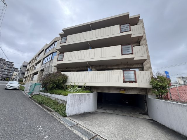 第2エステート松尾