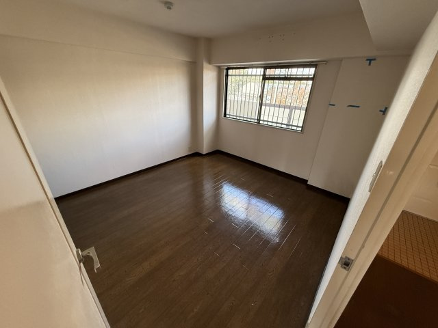 第2エステート松尾の子供部屋