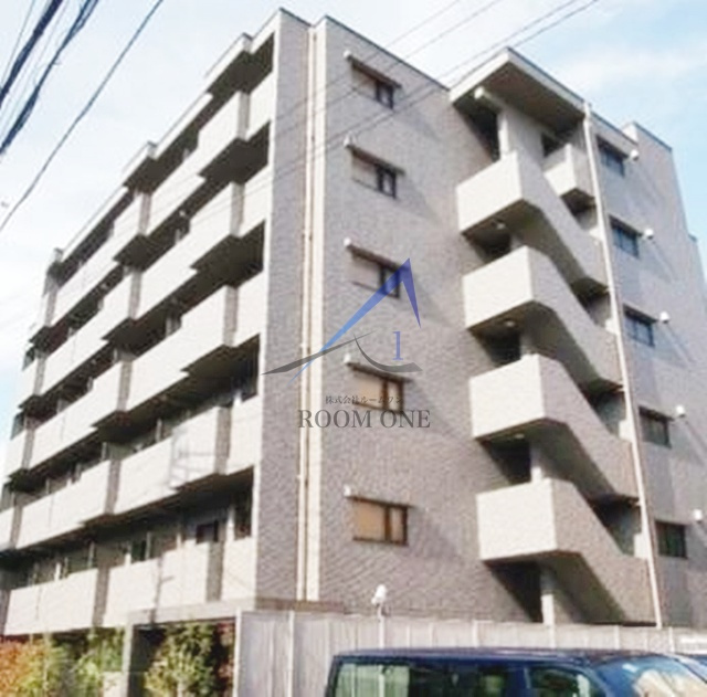 ルーブル羽田萩中