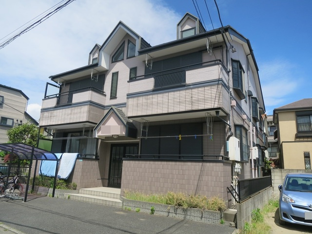 エステーコーポ