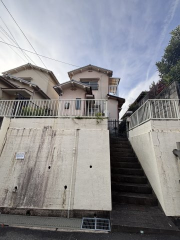 安岡寺町2丁目戸建