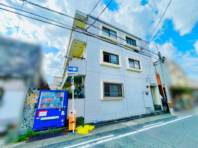 東区徳川二丁目土地の外観|現地②