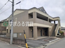 ハイツ幸知　碧南市福清水の画像