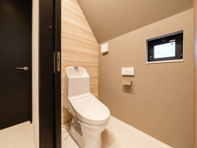 【トイレ】 | デコール代官山