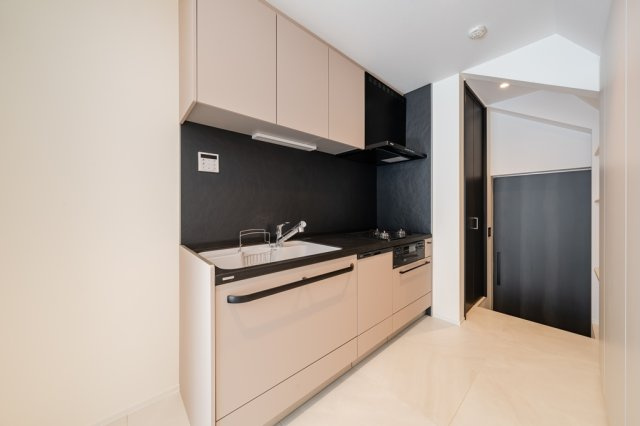 【キッチン】 | デコール代官山