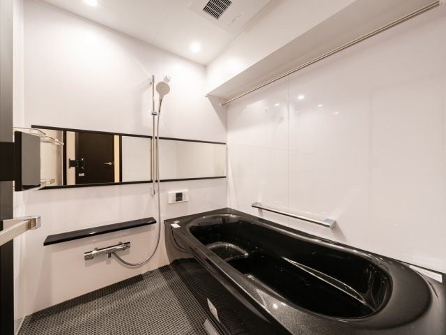 【浴室】 | デコール代官山