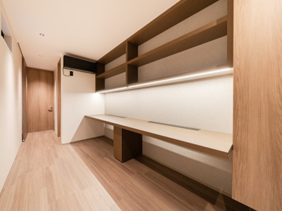 【その他】 | デコール代官山 | 書斎