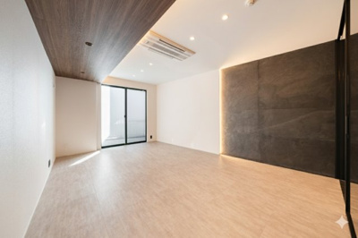 【内装】 | デコール代官山