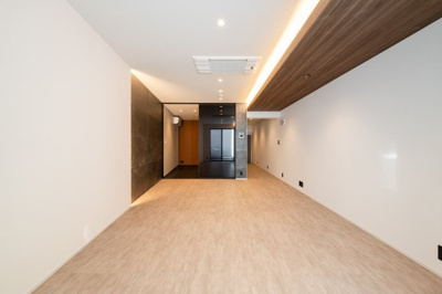 【居間・リビング】 | デコール代官山