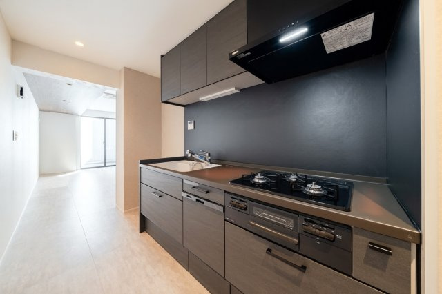 【キッチン】 | デコール代官山