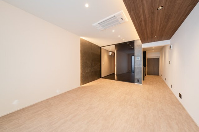 【居間・リビング】 | デコール代官山