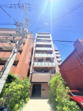 フラットレモン　 豊崎東小学校区の画像