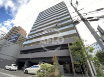 ATKレジデンスなにわ橋　西天満小学校区の画像