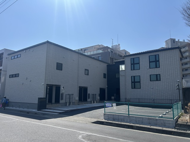ＶＩＴＡ　ＲＩＬＡＳＳＡＴＡの外観