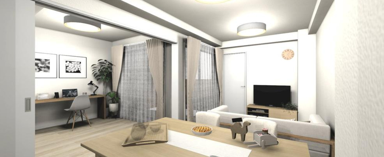 インペリアル菊名【仲介手数料無料】