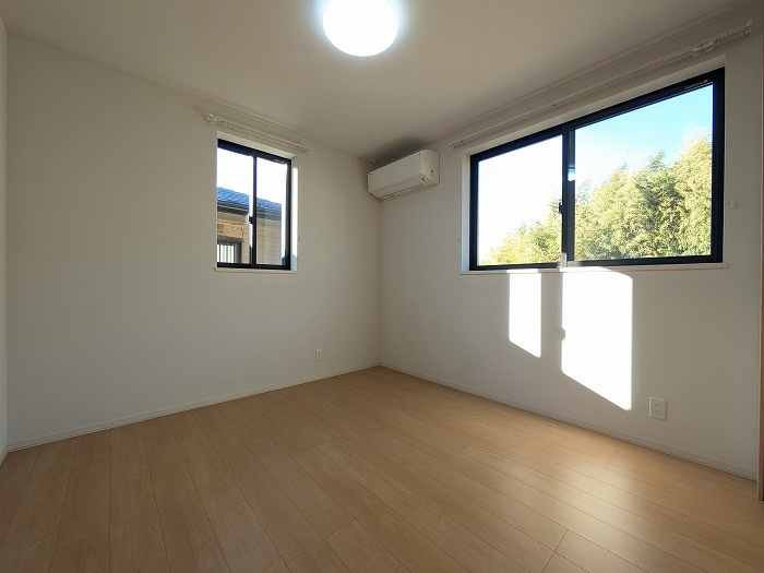 生駒市小明町中古戸建の画像