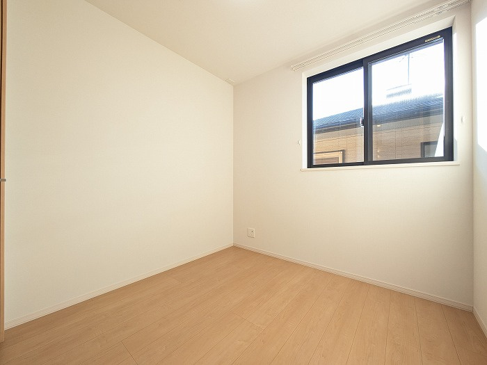 生駒市小明町中古戸建の画像