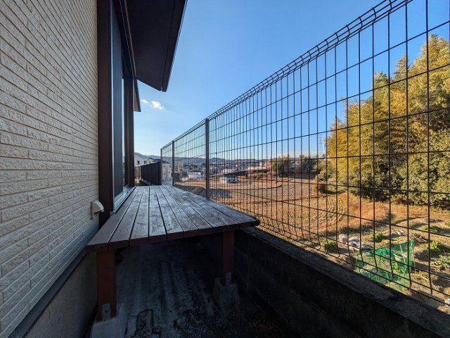 生駒市小明町中古戸建の画像