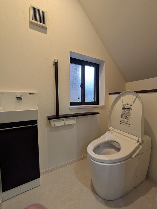 生駒市小明町中古戸建の画像