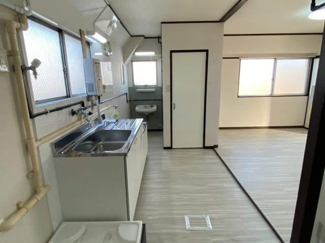 新栄マンション|名古屋市の賃貸ならMy賃貸の居間・リビング|新栄マンション