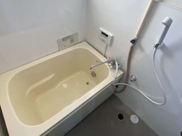 新栄マンション|名古屋市の賃貸ならMy賃貸の浴室|新栄マンション